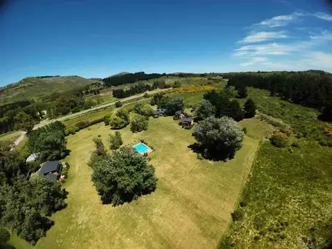 Ruta Nacional 226 km 160 100