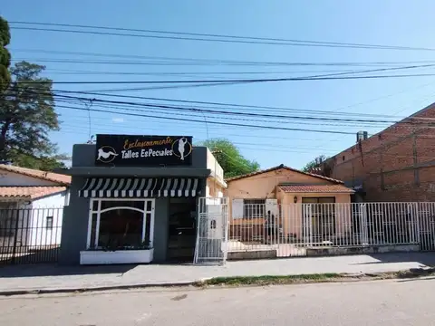 Ramírez de Velasco 300