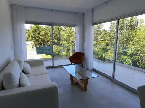 Departamento en Playa Mansa