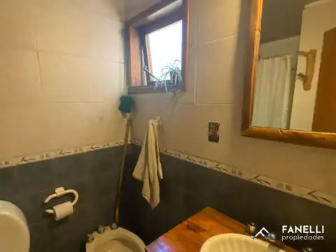 Casa en venta en Barrio Norte (cód. 113)