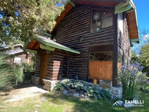Casa en Venta en Barrio Norte, USD 124.000