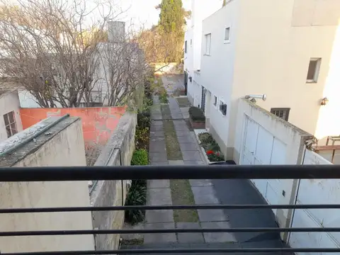 Vendo! Hermoso Monoambiente centrico
