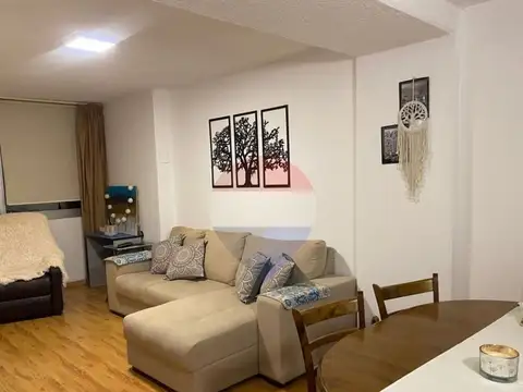 ALQUILER DEPARTAMENTO PALERMO 1 DORMITORIO VISTA