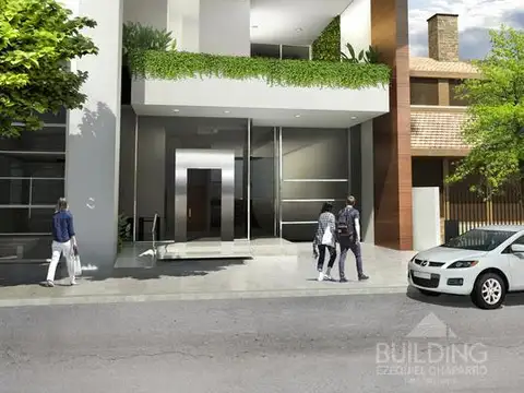 Departamento en Venta en La Plata, USD 193.000