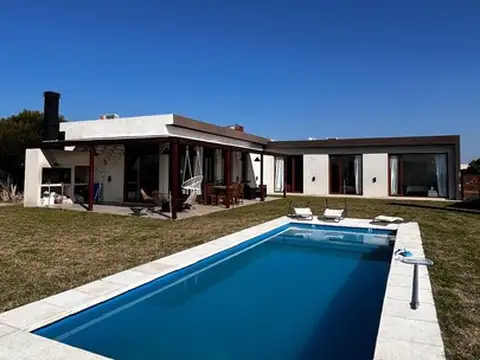 Casa en venta en San Sebastian amplio y luminoso
