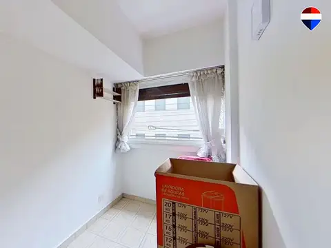 Departamento en Venta 45 años