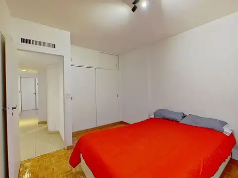 DPTO 3 AMB VENTA  CON BALCON EN AVELLANEDA CENTRO