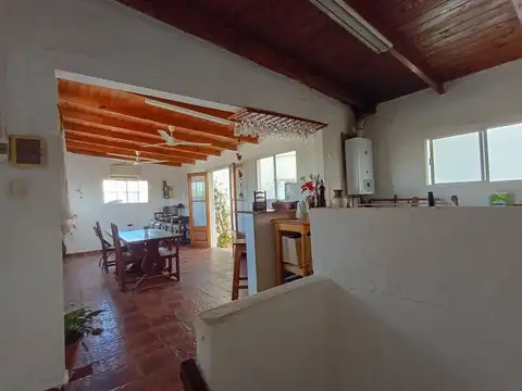 Depto Tipo Casa en Venta de 5 ambientes