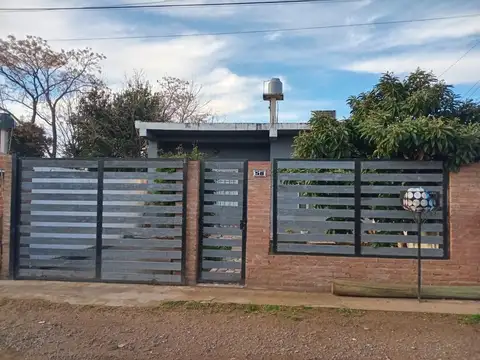 Casa en Venta en Jose Clemente Paz, Partido de José C. Paz