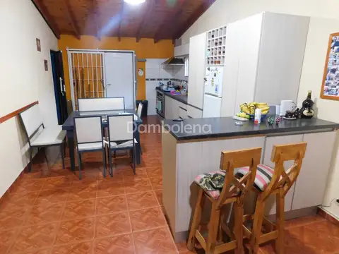 Casa en Venta en Centro (Moreno), USD 60.000