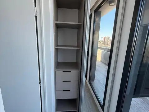 Departamento en Villa Crespo