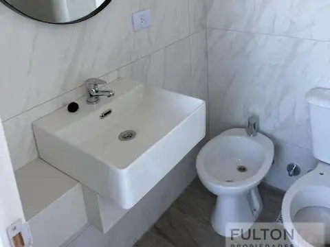 Departamento en Venta al Este