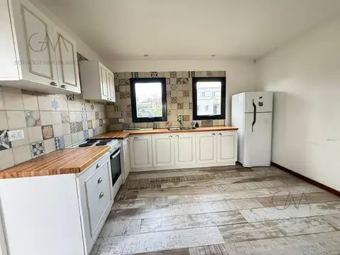 Casa en Alquiler 5 años