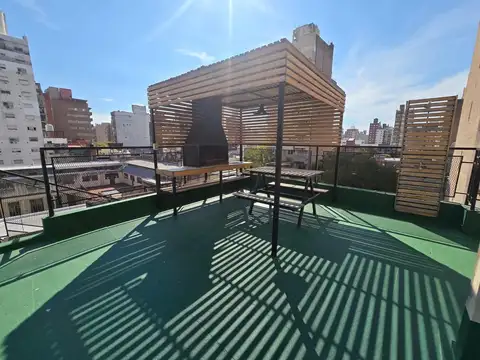 Departamento en Venta en Centro, Rosario