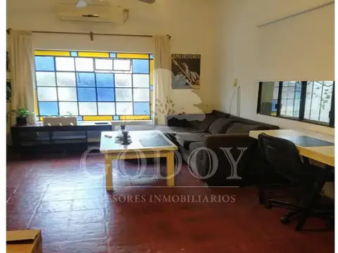 Depto Tipo Casa en Alquiler en San Isidro Lasalle / Río, $ 890.000