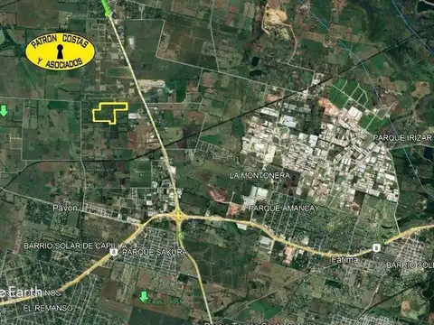 Ruta Provincial 0