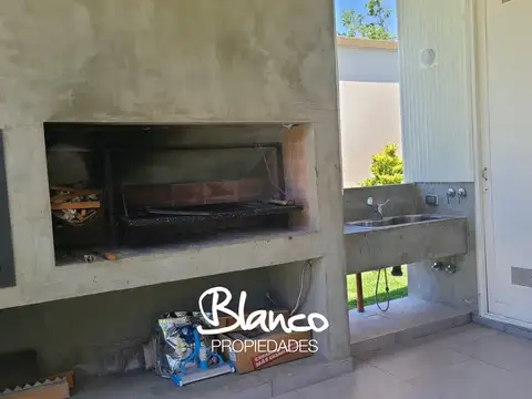 Casa en Alquiler Temporal en Champagnat -Estancias Del Pilar, USD 3.400