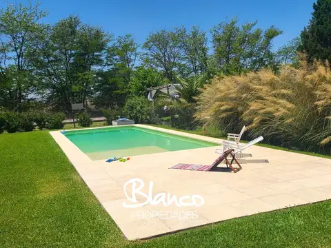 Estancias del Pilar - Champagnat