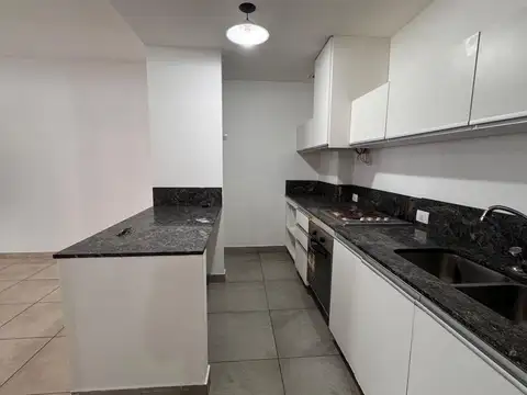 Departamento en Alquiler al Oeste