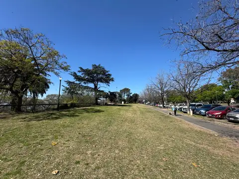 Pje Cajaraville esquina Necochea