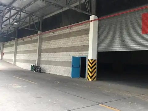 Av. Gob. Vergara  6000