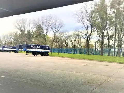 Alquiler, Nave industriales, 3.445m2, sin expensas, Hurlingham