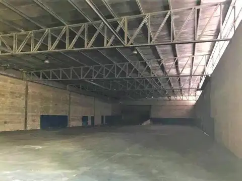 Alquiler, Nave industriales, 3.445m2, sin expensas, Hurlingham