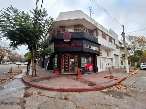 Local en Venta en La Perla Sur, Mar del Plata
