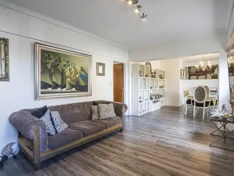 Departamento en Venta de 4 ambientes