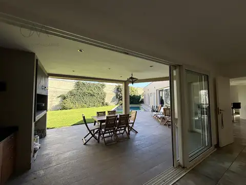 Casa en Alquiler A Estrenar
