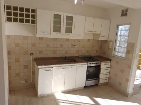 Departamento en Alquiler de 2 ambientes