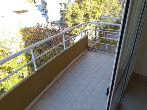 Murias y Sabattini , Piso 4