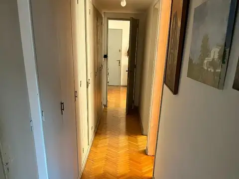 Departamento en Venta 45 años