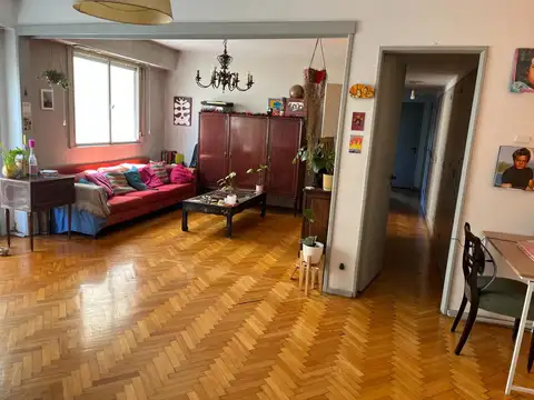 Departamento en Venta de 2 dormitorios