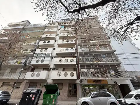 Departamento en Venta en Almagro, CABA