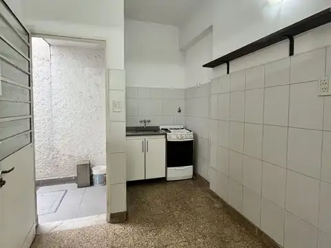 Depto Tipo Casa en Venta de 2 dormitorios