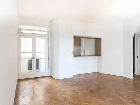 Departamento 4 ambientes con 3 baños