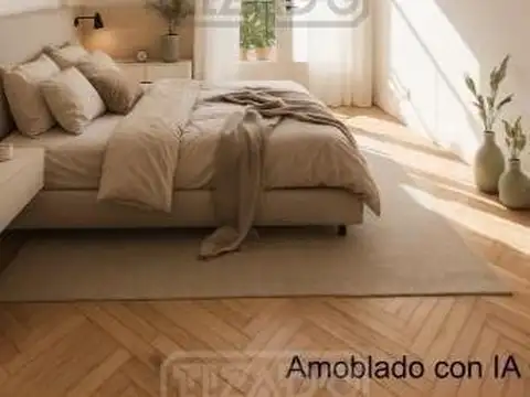 Departamento en Venta en Barrio Norte, USD 215.000