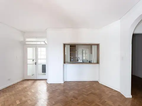 Departamento en Venta al Norte