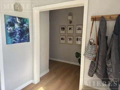 Casa 6 ambientes con 3 baños