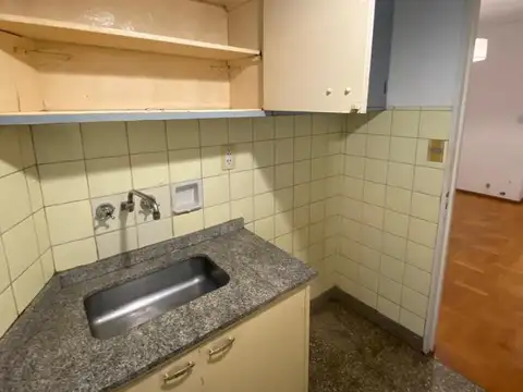 Departamento en Alquiler 60 años