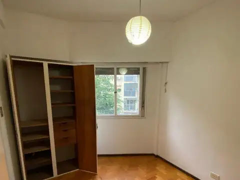 Departamento en Alquiler en Barracas, $ 500.000