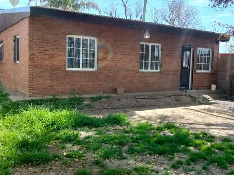 VENTA CASA DOS DORMI SAN NICOLAS/COLOMBINI