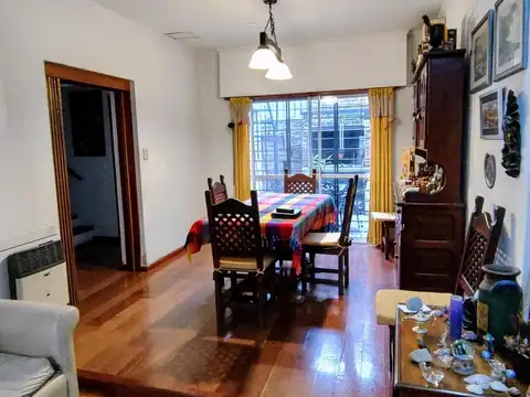 Casa 3 dormitorios en venta Echesortu