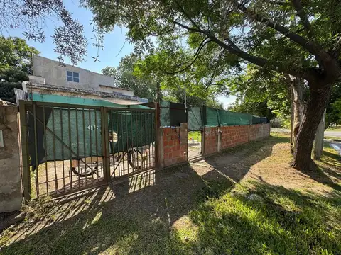 CASA EN VENTA 3 AMB EN RICARDO ROJAS