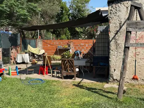 Casa en Venta 57 años