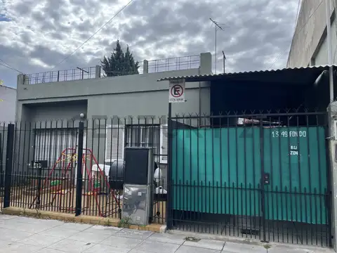 HILARIO ASCASUBI 1300, Piso 0