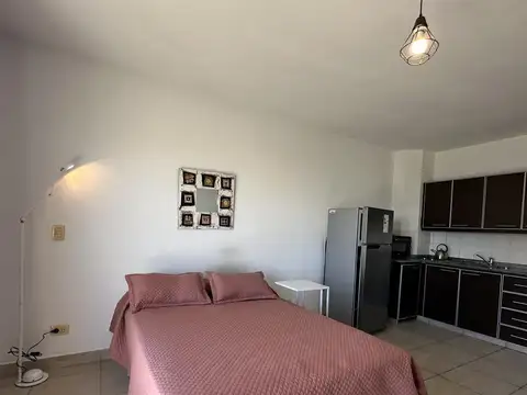 Departamento en Alquiler Temporal A Estrenar