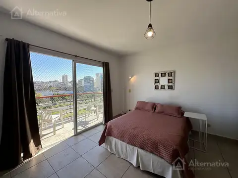Departamento en Alquiler Temporal en San Telmo, USD 500