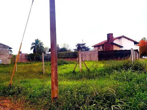 Terreno en Venta de 771,0 m2